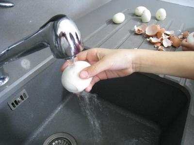 Oeufs durs - 7.1