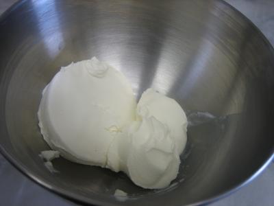 Mascarpone ou tiramisu aux poires - 1.1