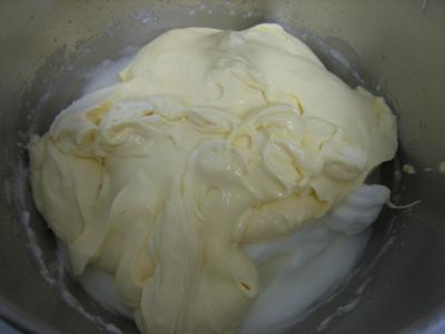 Mascarpone ou tiramisu aux poires - 5.1