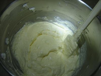 Mascarpone ou tiramisu aux poires - 6.1