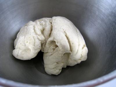Pain à l'anis - 5.2