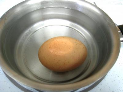 Oeufs Antoinette - 3.1