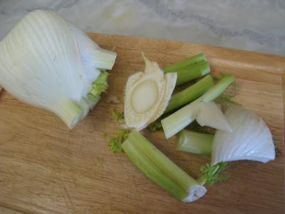 Oeufs durs sauce moutarde - 1.3