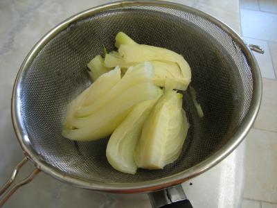 Oeufs durs sauce moutarde - 4.2