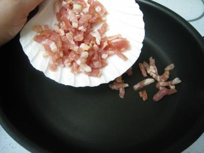 Oeufs durs sauce moutarde - 6.3