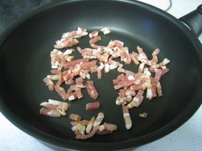 Oeufs durs sauce moutarde - 6.4