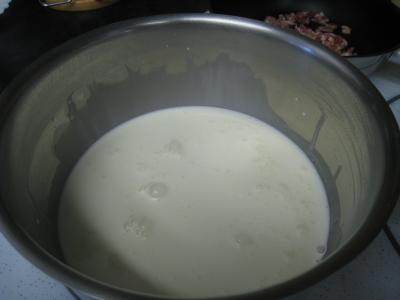 Oeufs durs sauce moutarde - 7.1