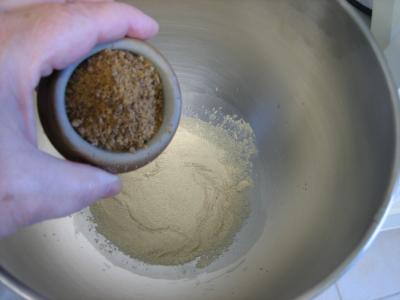 Pain au cumin - 1.3