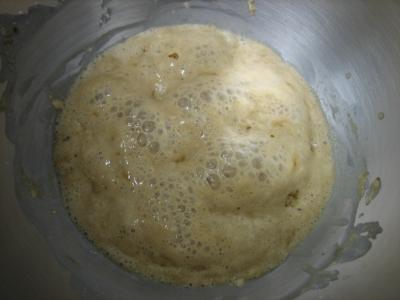 Pain au cumin - 2.2
