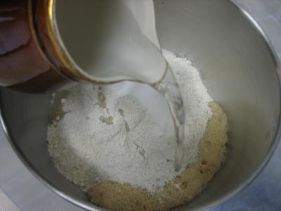 Pain au cumin - 3.2