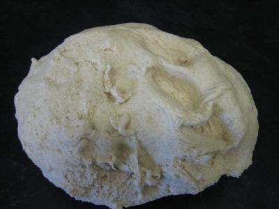 Pain au cumin - 5.3