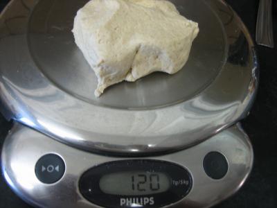 Pain au cumin - 6.1