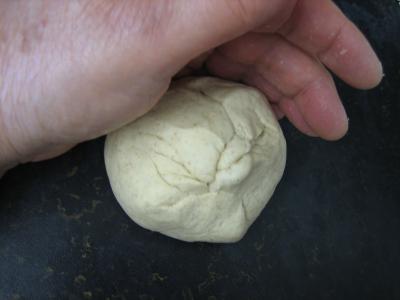 Pain au cumin - 7.1
