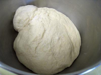 Pain au cumin - 5.2