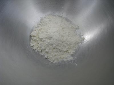 Pain au beurre en couronne façon antillaise  - 1.1
