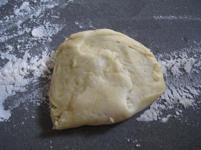 Pain au beurre en couronne façon antillaise  - 6.2