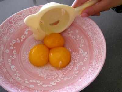 Gâteau Breton - 2.3