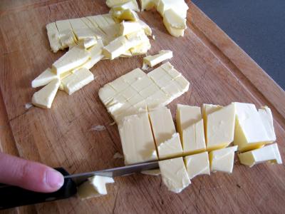 Gâteau Breton - 3.1