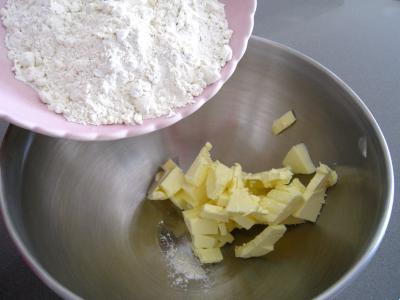 Gâteau Breton - 3.3