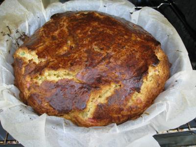 Gâteau Breton - 9.1