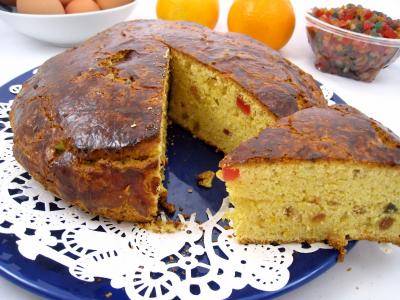Image : Gâteau Breton