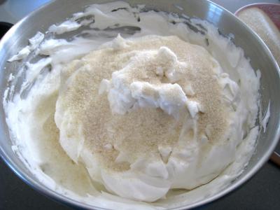 Meringues ordinaires aux fruits secs - 5.1