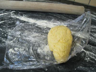 Pâte à wonton - 3.2