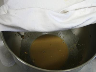 Petits pains à l'épeautre - 2.2