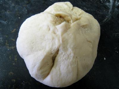 Petits pains anglais - 7.1