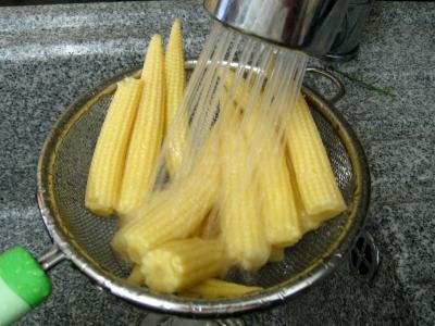Pommes de terre et saumon en salade - 3.2
