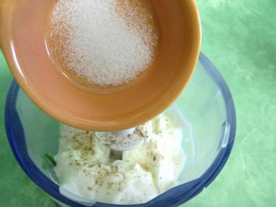 Pommes de terre et saumon en salade - 11.4