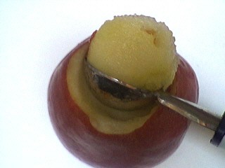 Image : Pommes farcies
