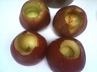Pommes farcies - 4.1