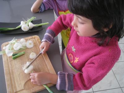 Lapins et lapinoux de Pâques - 1.4