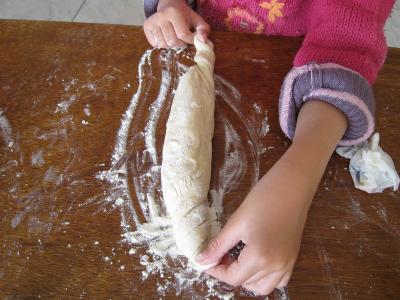 Lapins et lapinoux de Pâques - 6.3