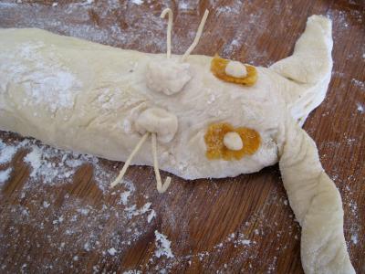 Lapins et lapinoux de Pâques - 9.1