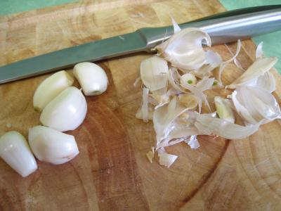 Pouding à la mozzarella et sa sauce aux champignons - 2.2