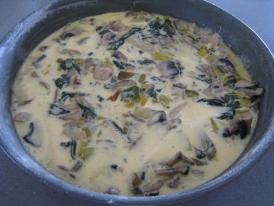 Gratin de Pâques aux oeufs - 10.3