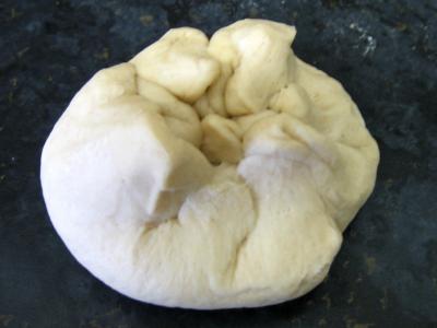 Poule de Pâques et ses oeufs - 6.2