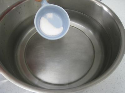 Choux de Bruxelles à la moutarde - 3.2