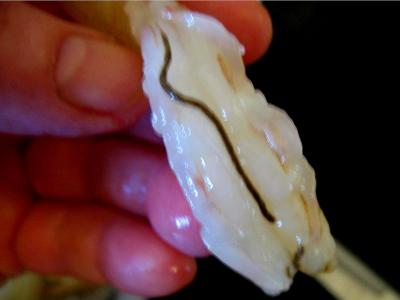 Cari de crevettes et courgette façon réunionnaise - 3.3