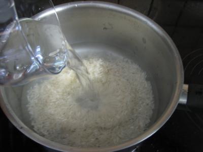 Image : Rougail de saucisses fumées à la réunionnaise