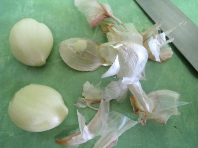 Crevettes à la Réunionnaise - 3.1