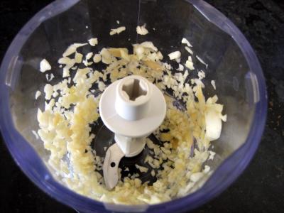 Crevettes à la Réunionnaise - 5.1