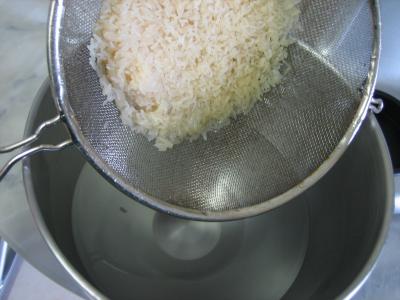 Crevettes à la Réunionnaise - 9.1