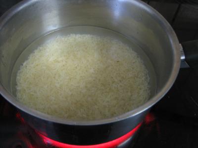 Crevettes à la Réunionnaise - 9.4