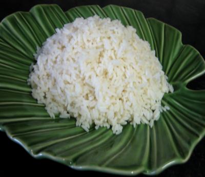 Image : Riz à la créole 