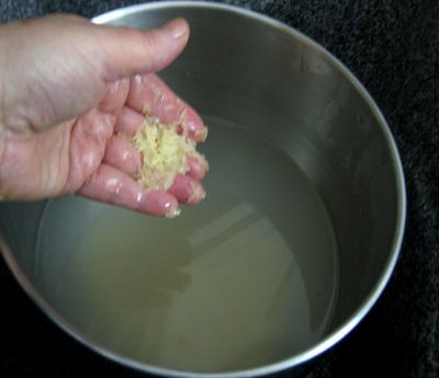 Riz à la créole  - 1.1
