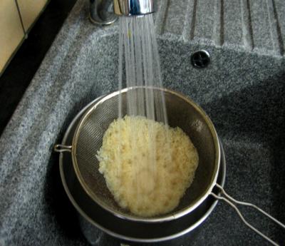 Riz à la créole  - 1.2