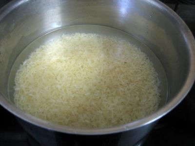 Riz à la créole  - 1.4